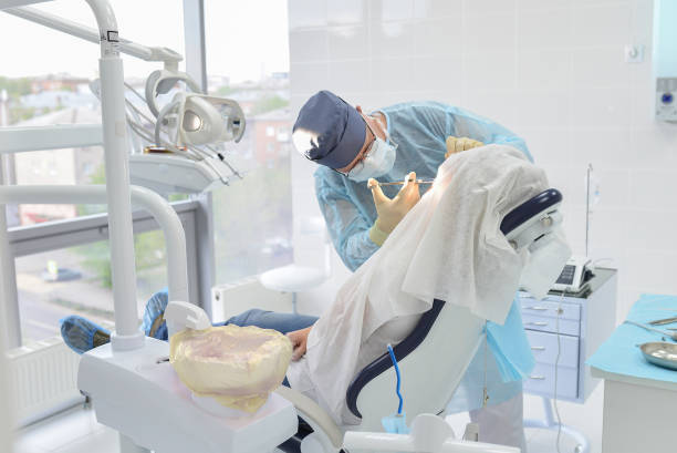 Professional Emergency Dental Service in ID